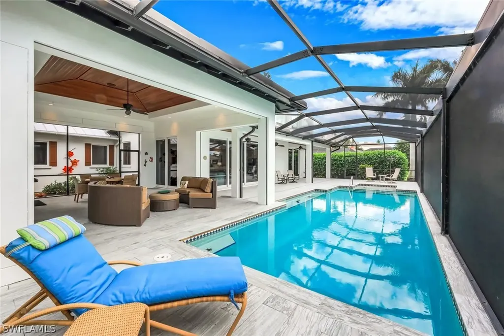 4127 Belair Lane Naples FL 34103