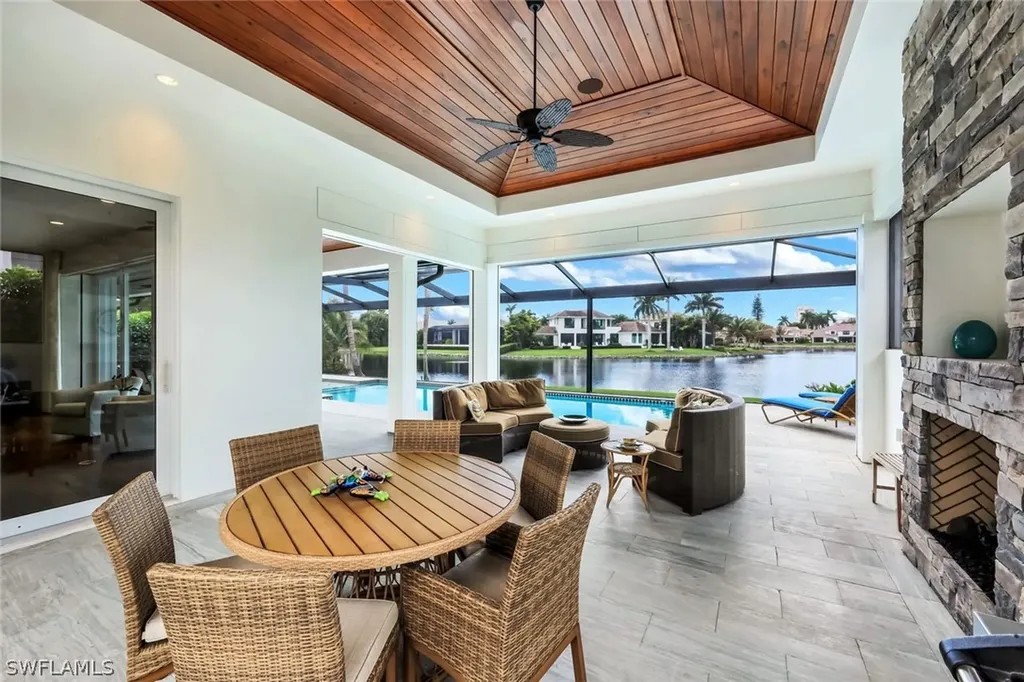 4127 Belair Lane Naples FL 34103