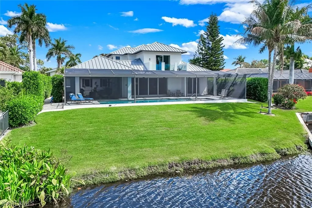 4127 Belair Lane Naples FL 34103