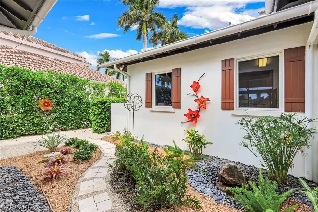 4127 Belair Lane Naples FL 34103