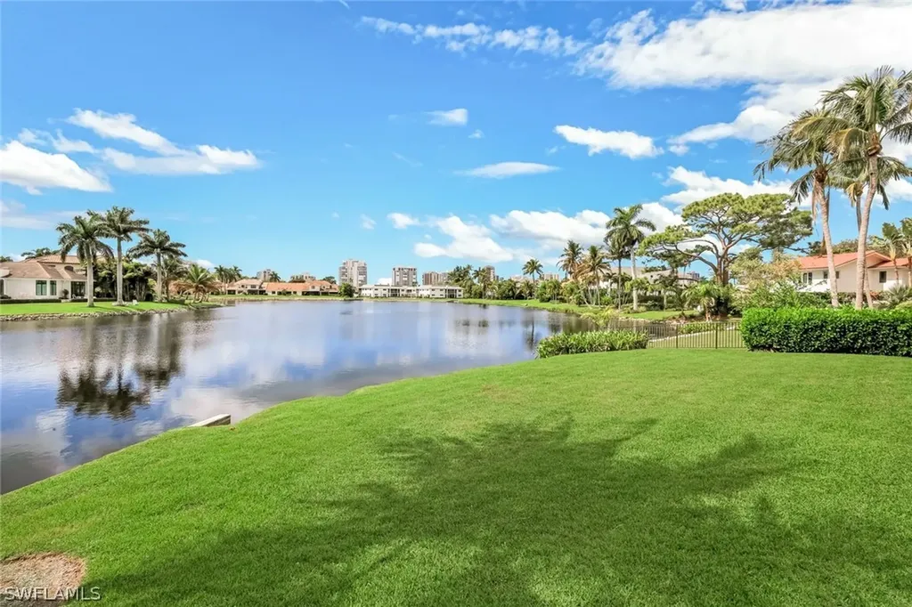 4127 Belair Lane Naples FL 34103