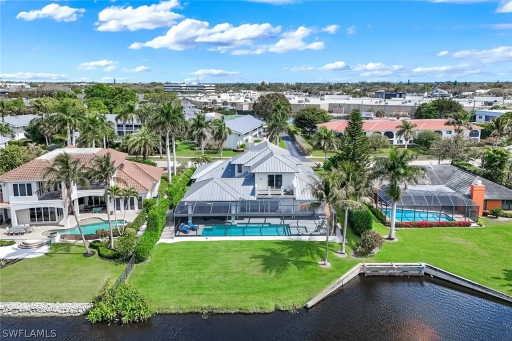 4127 Belair Lane Naples FL 34103