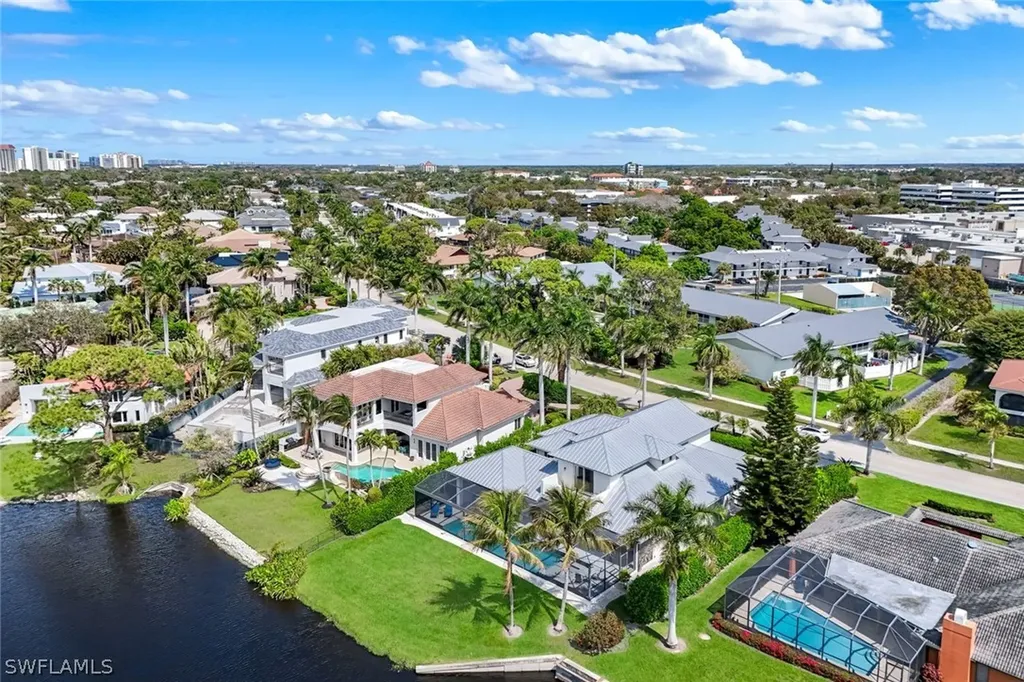 4127 Belair Lane Naples FL 34103