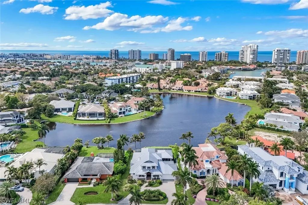 4127 Belair Lane Naples FL 34103