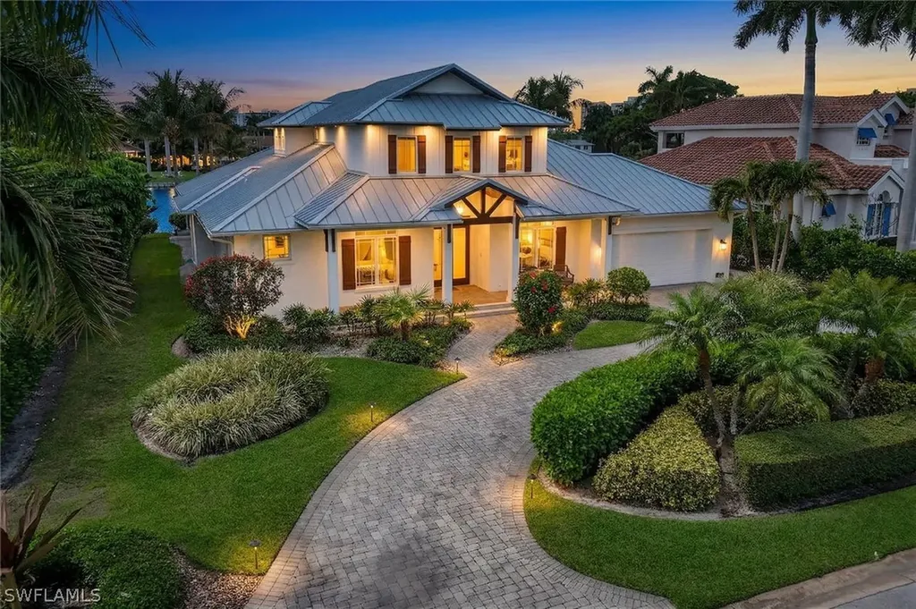 4127 Belair Lane Naples FL 34103