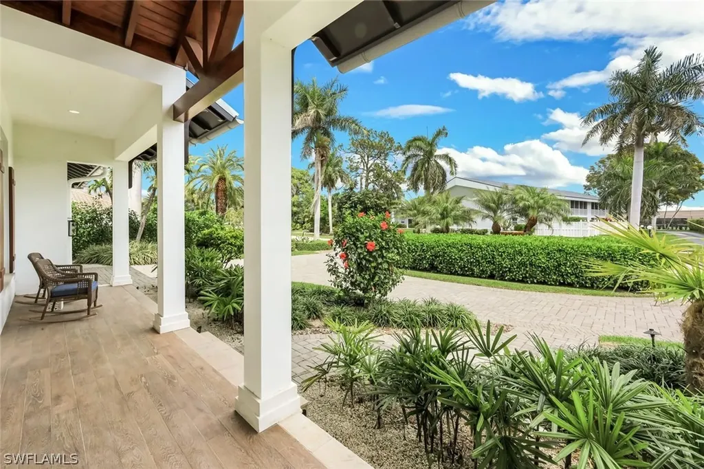 4127 Belair Lane Naples FL 34103