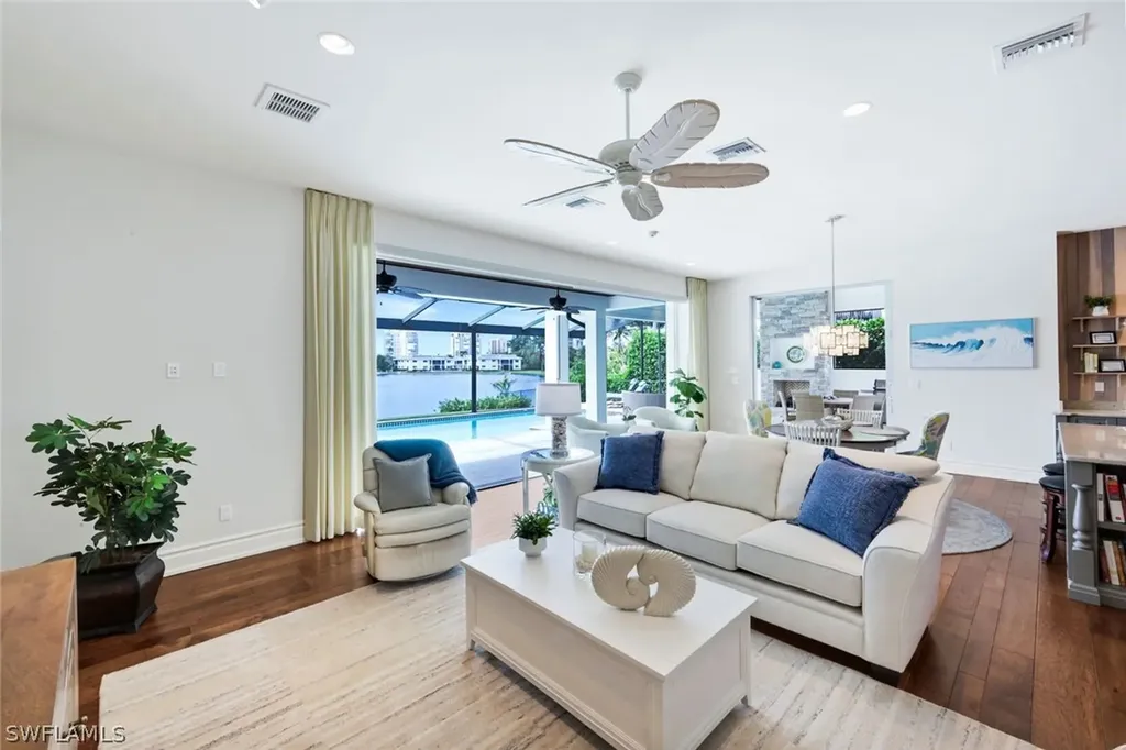 4127 Belair Lane Naples FL 34103
