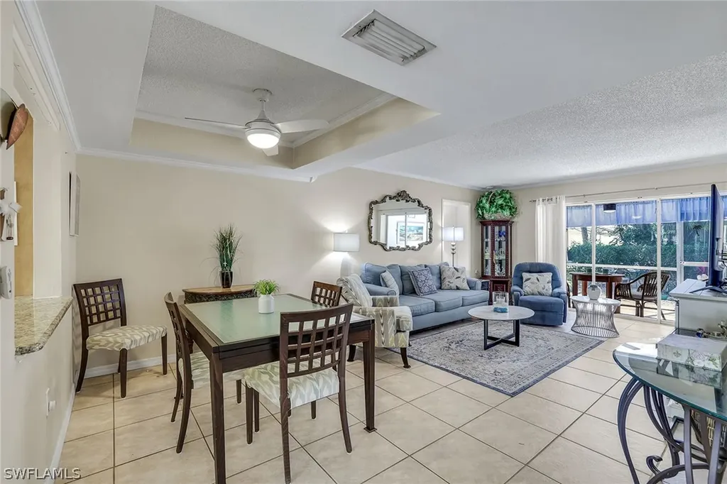 Naples FL, 12 Watercolor Way, Unit 12