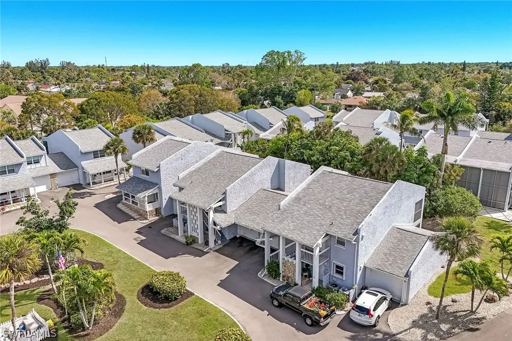 12 Watercolor Way Naples FL 34113