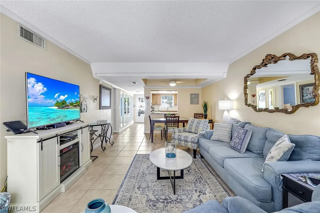 12 Watercolor Way Naples FL 34113