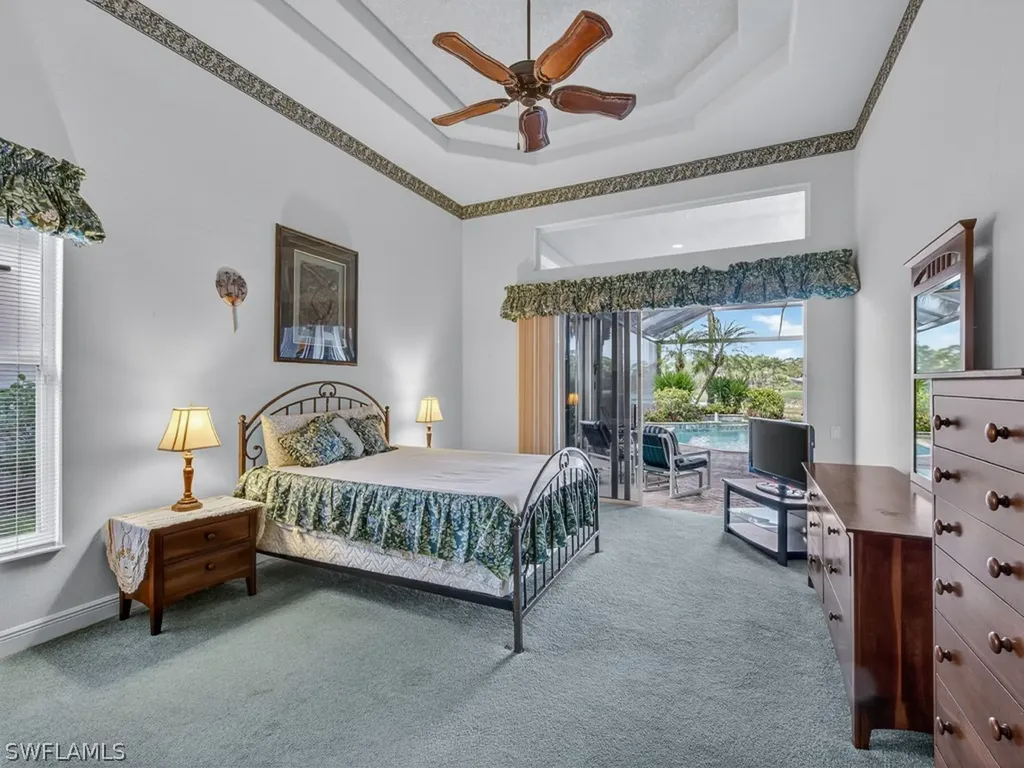 5839 Whisperwood Court Naples FL 34110