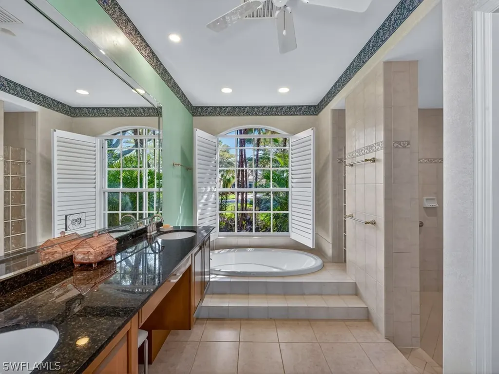 5839 Whisperwood Court Naples FL 34110