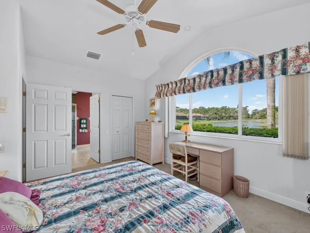 5839 Whisperwood Court Naples FL 34110