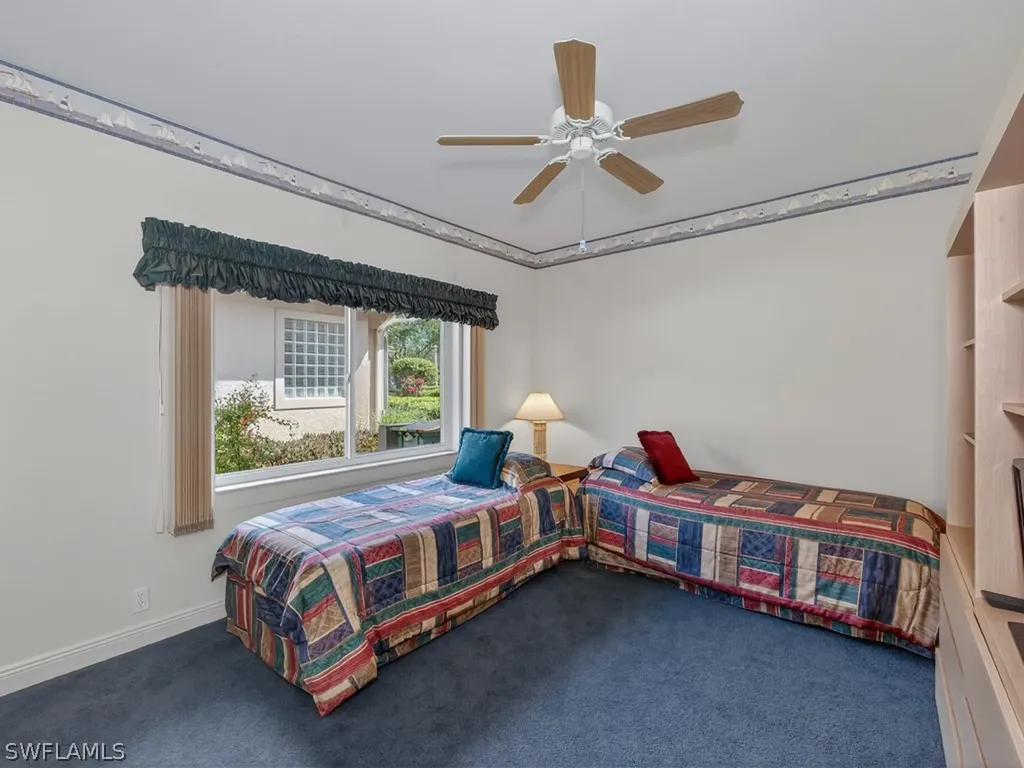 5839 Whisperwood Court Naples FL 34110