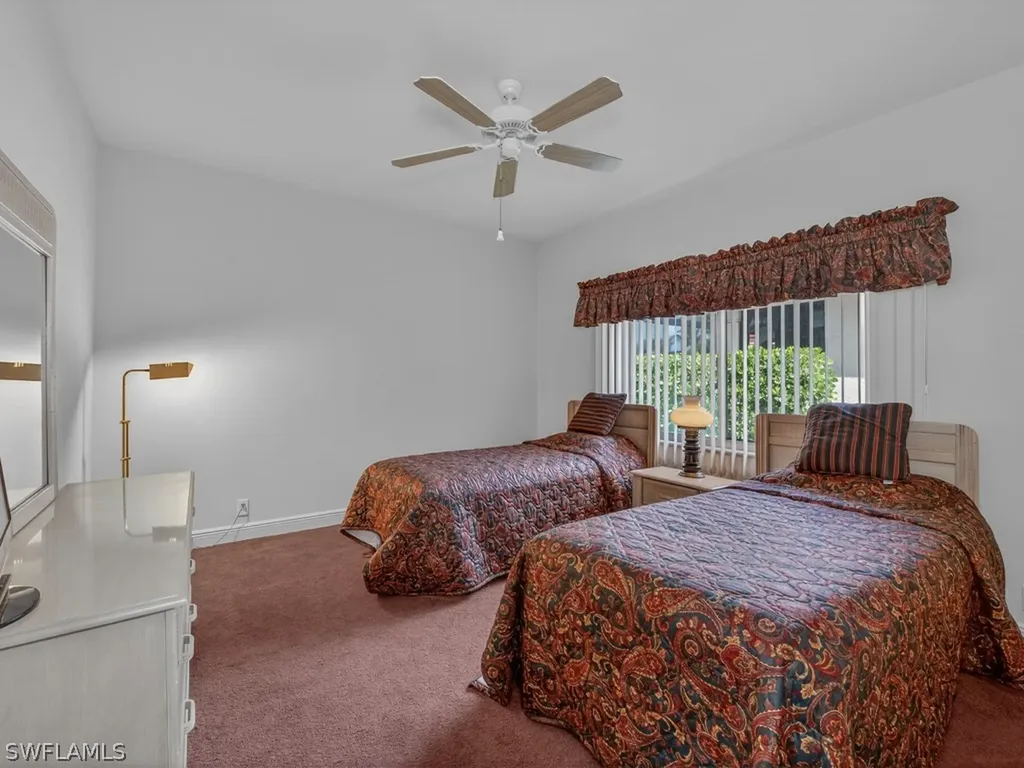 5839 Whisperwood Court Naples FL 34110