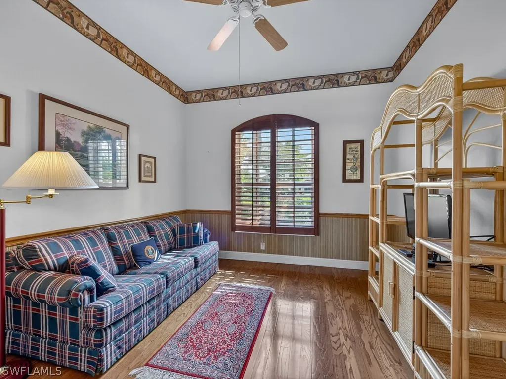5839 Whisperwood Court Naples FL 34110