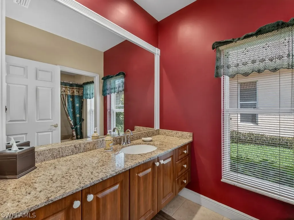 5839 Whisperwood Court Naples FL 34110