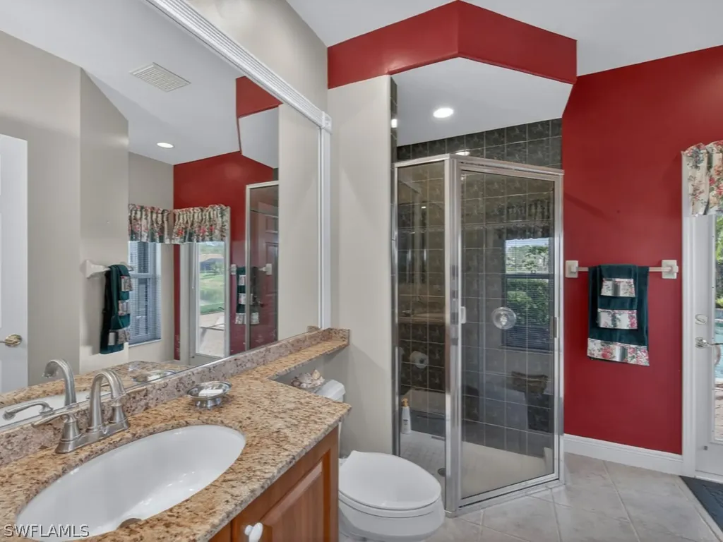 5839 Whisperwood Court Naples FL 34110