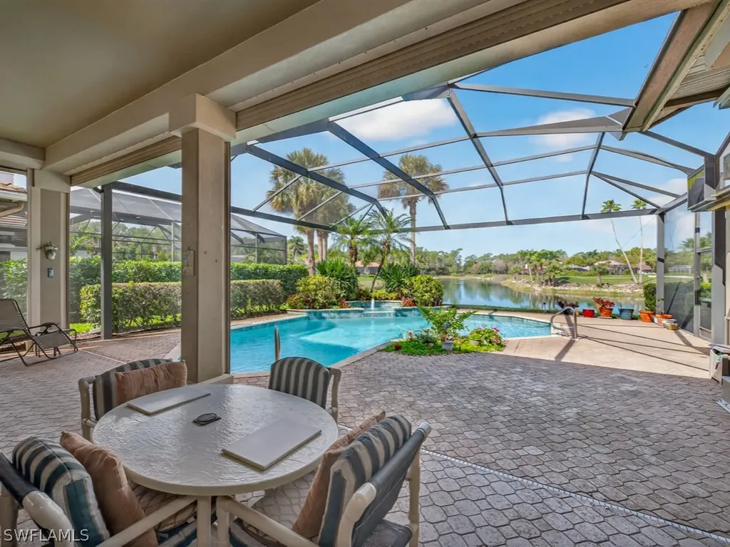 5839 Whisperwood Court Naples FL 34110