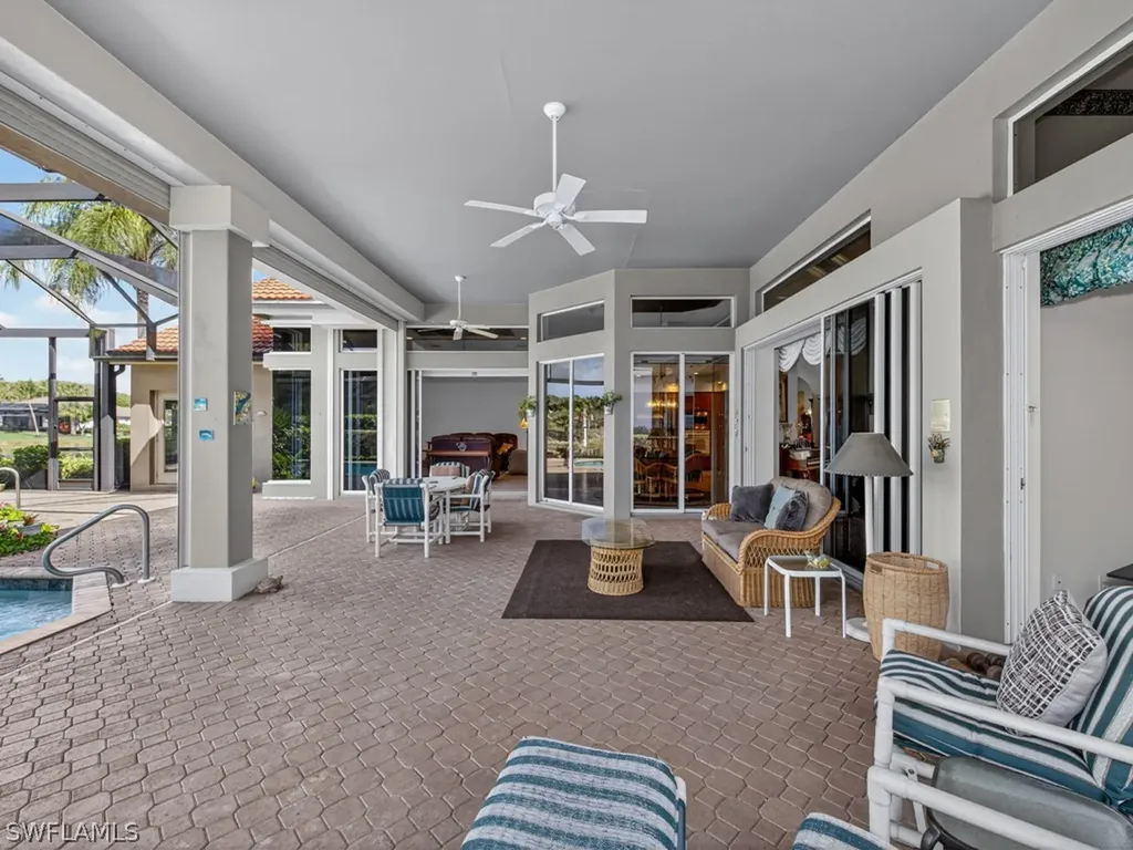 5839 Whisperwood Court Naples FL 34110