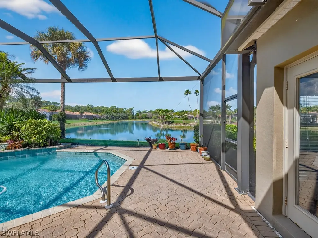 5839 Whisperwood Court Naples FL 34110