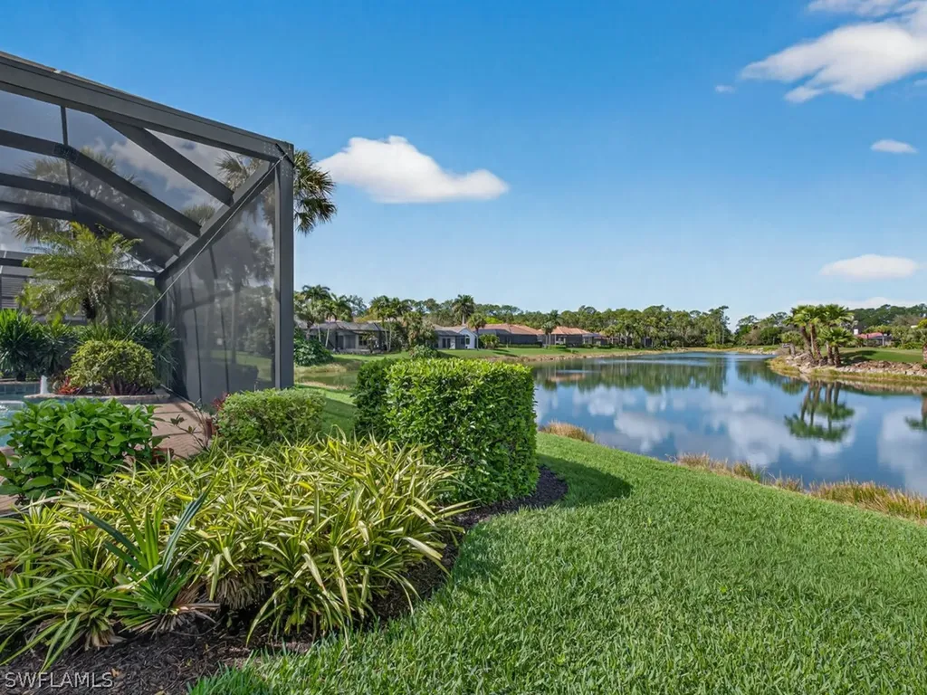 5839 Whisperwood Court Naples FL 34110
