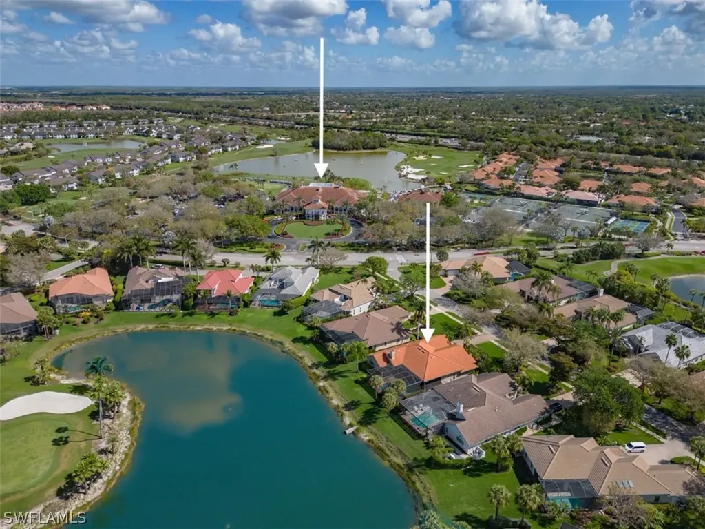 5839 Whisperwood Court Naples FL 34110
