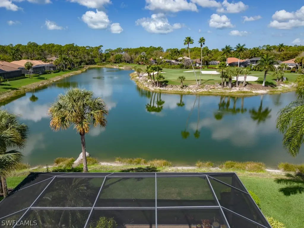 5839 Whisperwood Court Naples FL 34110