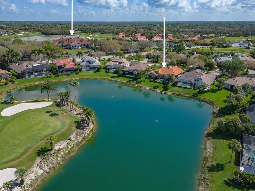5839 Whisperwood Court Naples FL 34110