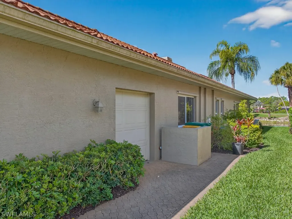 5839 Whisperwood Court Naples FL 34110