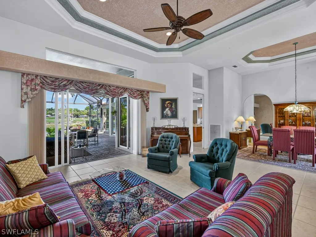 5839 Whisperwood Court Naples FL 34110