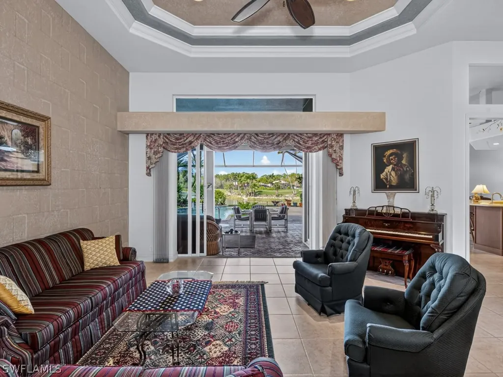 5839 Whisperwood Court Naples FL 34110