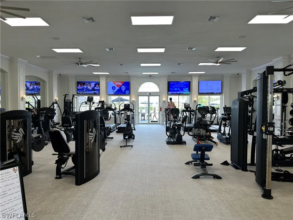 5839 Whisperwood Court Naples FL 34110