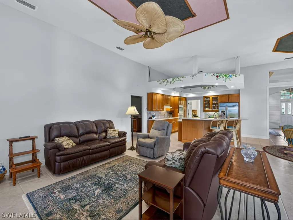 5839 Whisperwood Court Naples FL 34110