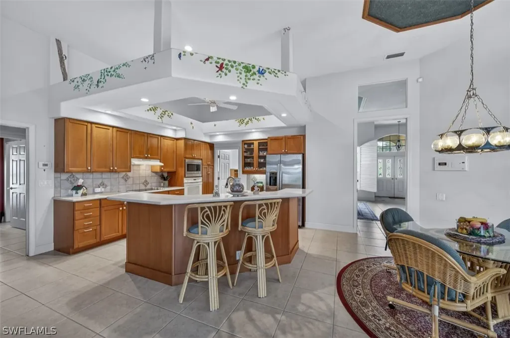 5839 Whisperwood Court Naples FL 34110