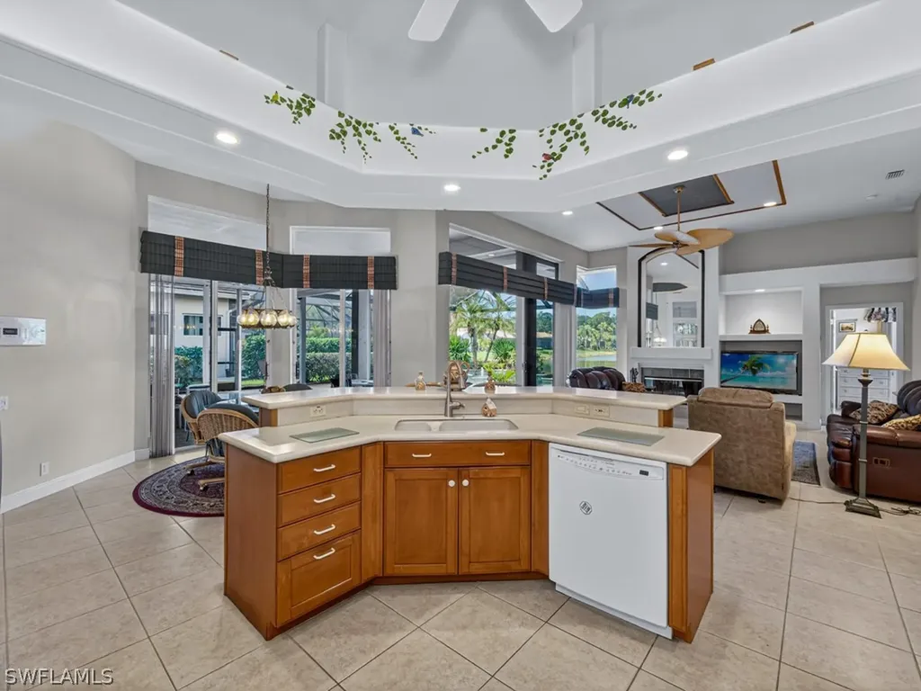 5839 Whisperwood Court Naples FL 34110