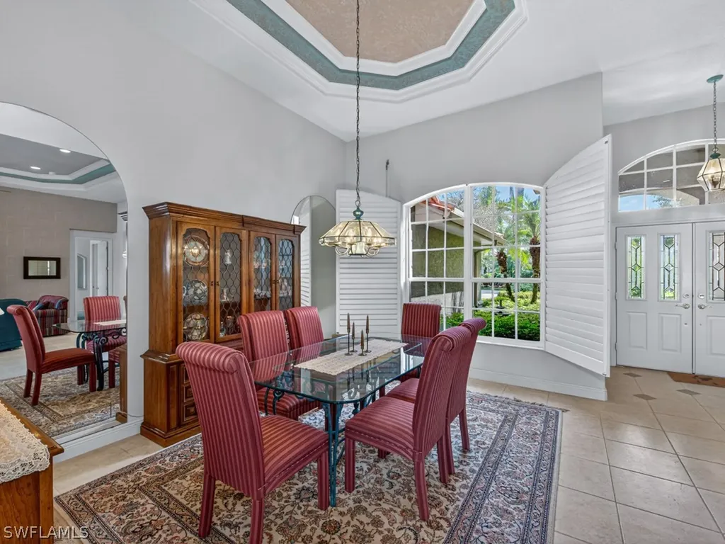 5839 Whisperwood Court Naples FL 34110