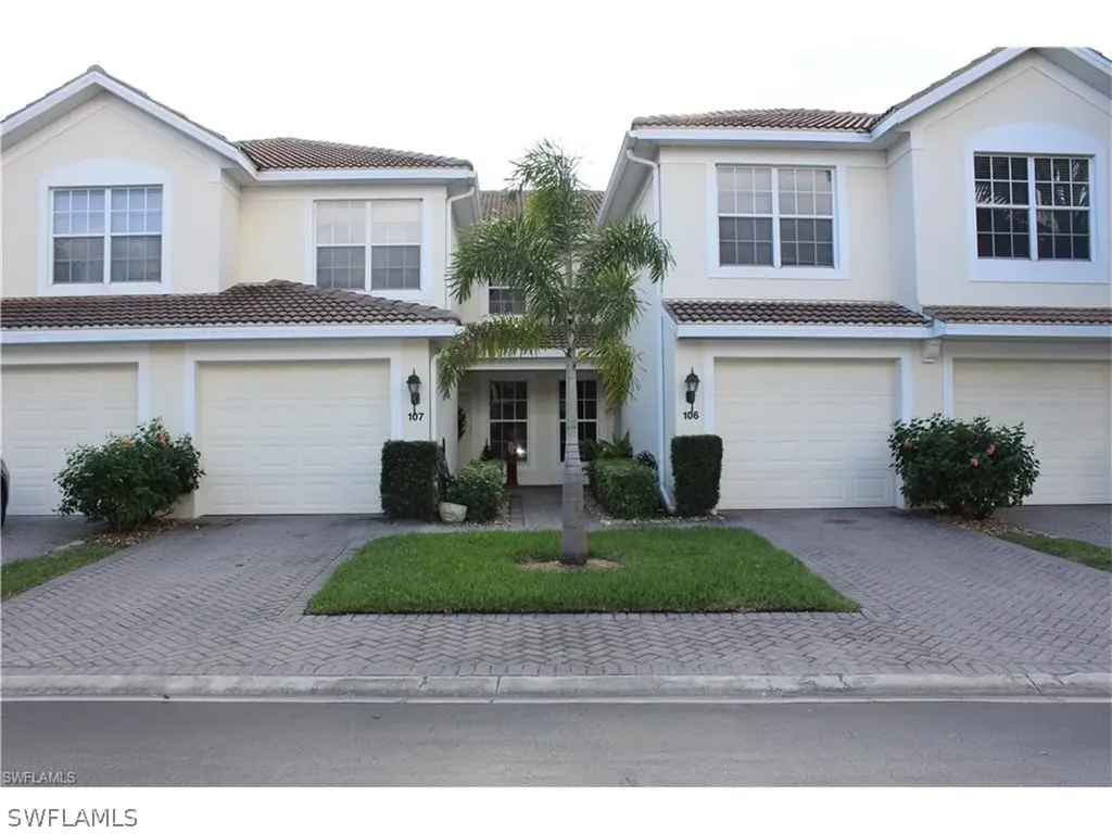 1455 Tiffany Lane Naples FL 34105