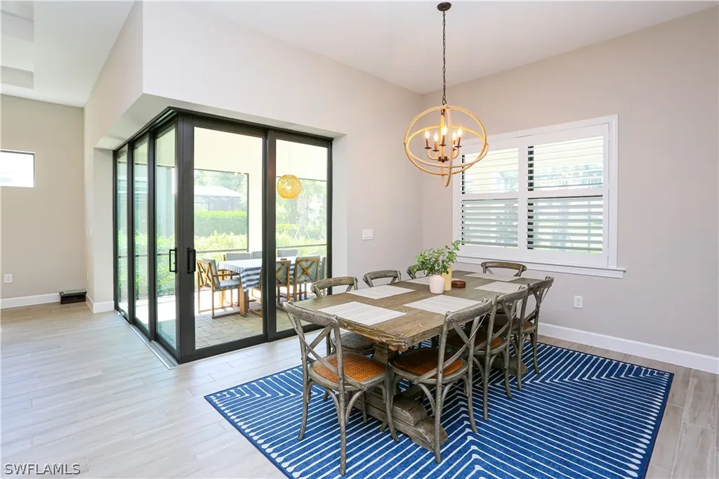 9716 Everglades Drive Naples FL 34120