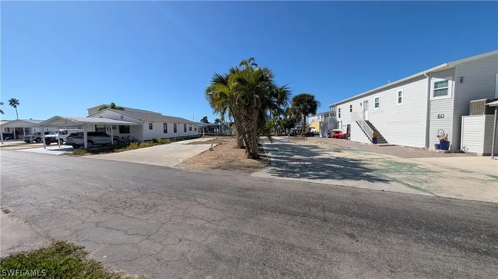 58 Nancy Lane Fort Myers Beach FL 33931