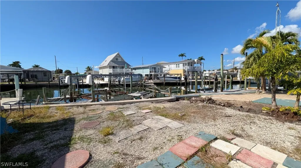 58 Nancy Lane Fort Myers Beach FL 33931