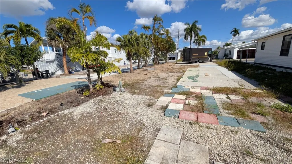 58 Nancy Lane Fort Myers Beach FL 33931