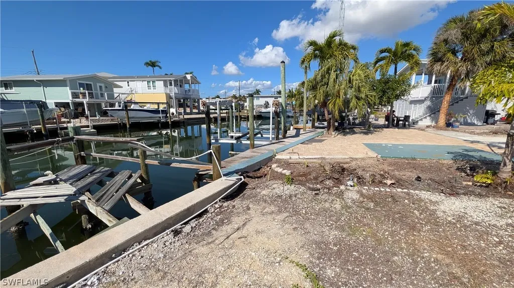 58 Nancy Lane Fort Myers Beach FL 33931
