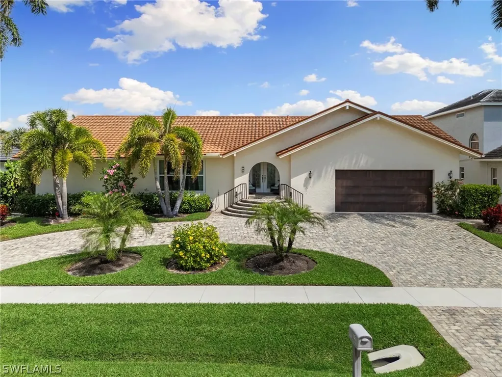 179 Dan River Court Marco Island FL 34145