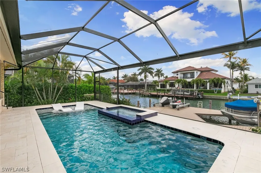 179 Dan River Court Marco Island FL 34145