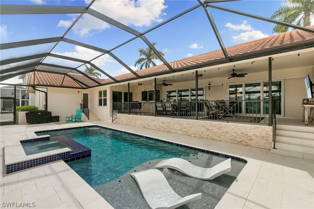 179 Dan River Court Marco Island FL 34145