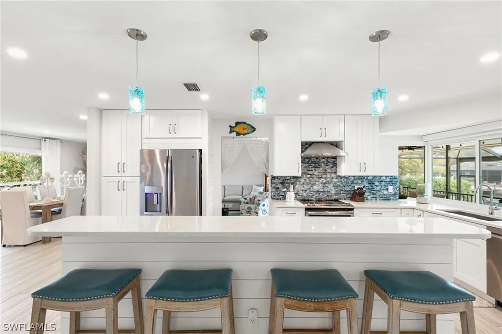 179 Dan River Court Marco Island FL 34145