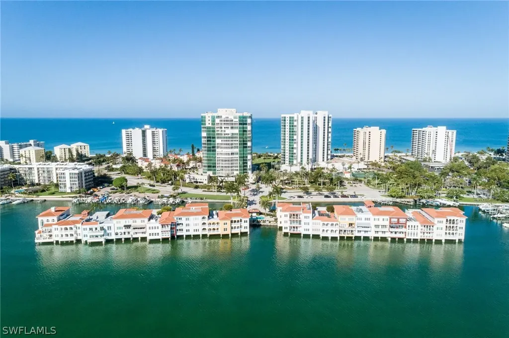 4000 Gulf Shore Boulevard N Naples FL 34103