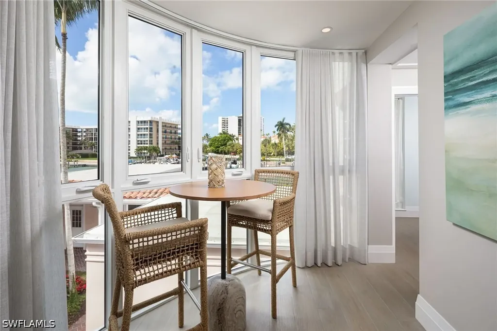4000 Gulf Shore Boulevard N Naples FL 34103
