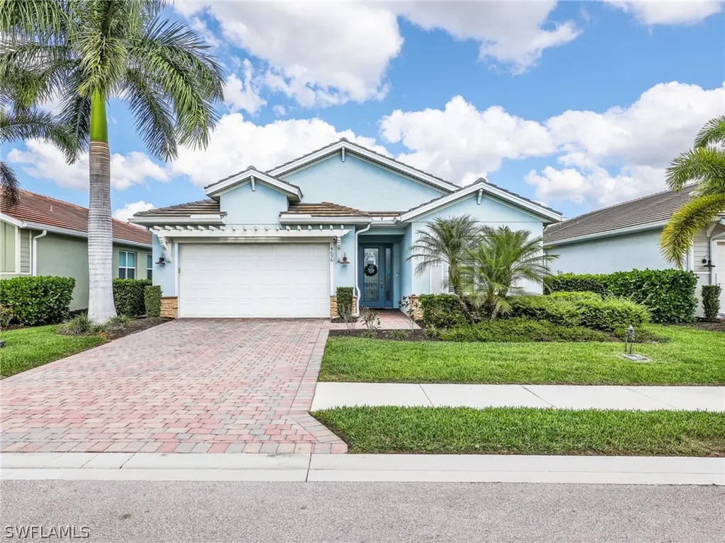 14696 Stillwater Way Naples FL 34114